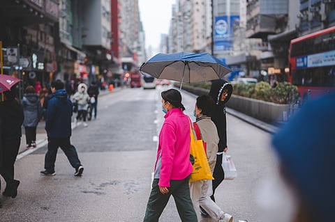 Keep tabs on the weather